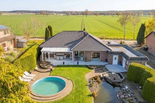 Foto - Haus zum Kaufen in Mechtersen 599.000,00 € 121.76 m²