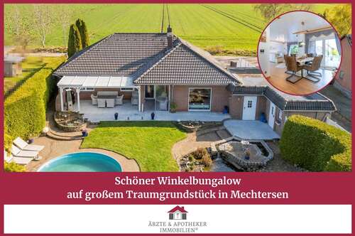 Foto - Haus zum Kaufen in Mechtersen 599.000,00 € 121.76 m²
