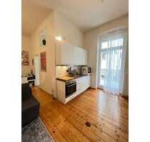 Wohnung zum Mieten in Mannheim 590,00 € 42 m²