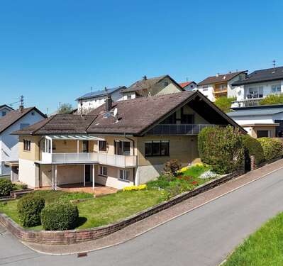Foto - Haus zum Kaufen in Limbach 295.000,00 € 154 m²
