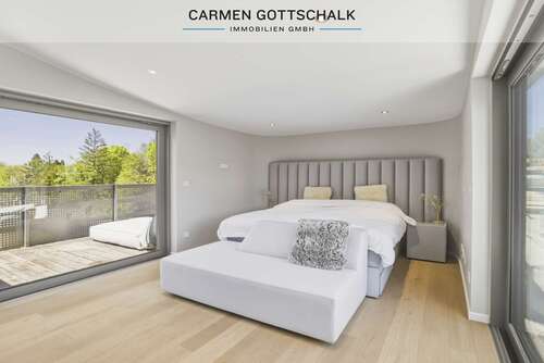 Foto - Wohnung zum Kaufen in München 3.590.000,00 € 229 m²