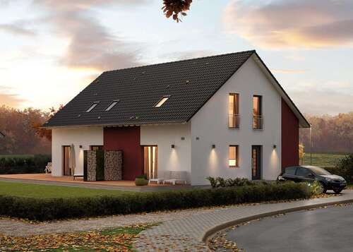 Foto - Haus zum Kaufen in Imsbach 589.797,00 € 224 m²