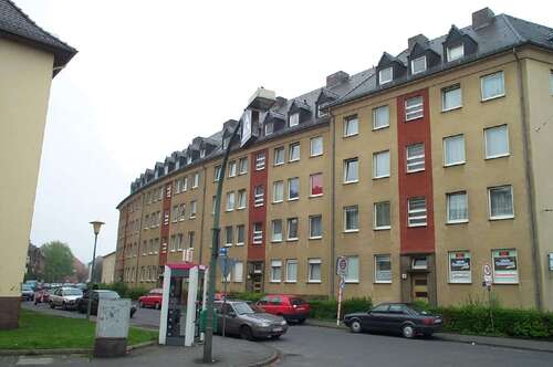 Foto - Wohnung zum Mieten in Kassel 401,00 € 56.65 m²