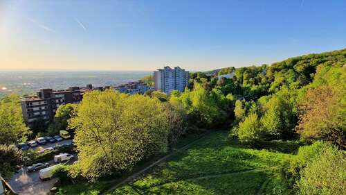 Foto - Wohnung zum Kaufen in Heidelberg-Emmertsgrund 161.000,00 € 67 m²