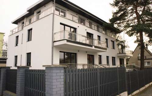 Foto - Wohnung zum Mieten in Berlin 1.000,00 € 70 m²