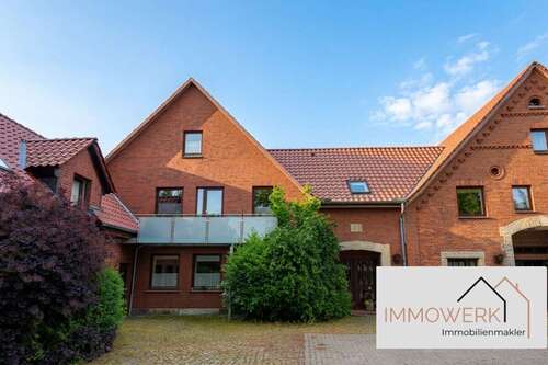 Foto - Wohnung zum Mieten in Stadthagen Probsthagen 700,00 € 120 m²