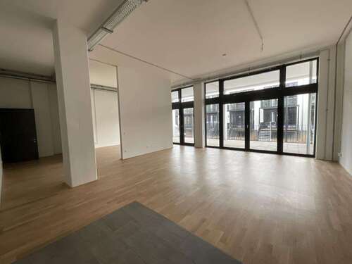 Foto - Wohnung zum Mieten in Bremen 1.289,00 € 108.3 m²