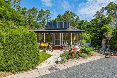 Foto - Haus zum Kaufen in Winsen (Aller) OT Meißedorf 159.000,00 € 65 m²