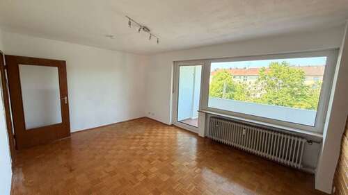 Foto - Wohnung zum Kaufen in München 325.000,00 € 50 m²