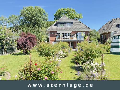 Foto - Haus zum Kaufen in Husum 579.000,00 € 155 m²