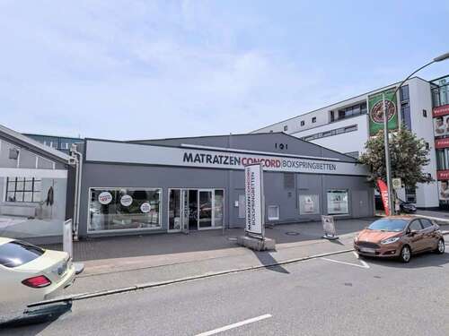 Foto - Einzelhandel in Ergolding 3.900,00 € 650 m²