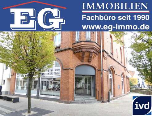 Foto - Einzelhandel in Bad Salzuflen 2.500,00 € 200 m²