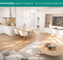 Wohnung zum Kaufen in Herrenberg 429.000,00 € 58.4 m²