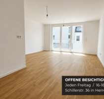 Wohnung zum Kaufen in Herrenberg 429.000,00 € 58.4 m²