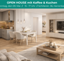 Wohnung zum Kaufen in Herrenberg 433.000,00 € 58.4 m²