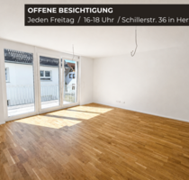 Wohnung zum Kaufen in Herrenberg 429.000,00 € 58.4 m²