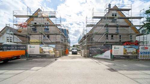 Foto - Wohnung zum Kaufen in Herrenberg 472.900,00 € 58.4 m²