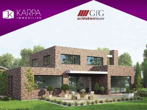 Foto - Haus zum Kaufen in Hamburg 1.700.000,00 € 250 m²