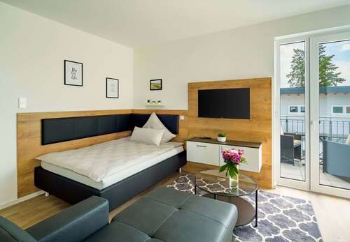 Foto - Wohnen auf Zeit in Bad Nauheim 1.595,00 €