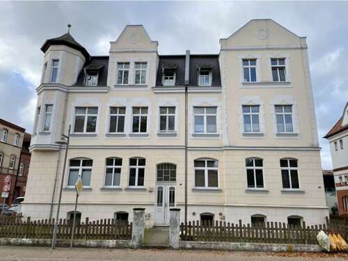 Foto - Wohnung zum Mieten in Salzwedel 335,00 € 54.89 m²