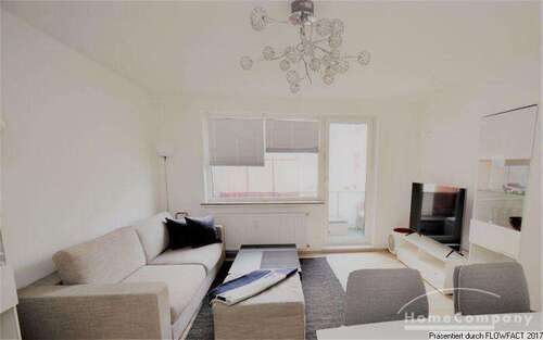 Foto - Wohnen auf Zeit in Bremen 1.390,00 €