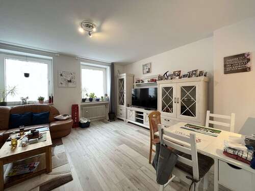 Foto - Wohnung zum Kaufen in Düsseldorf 199.000,00 € 55.2 m²