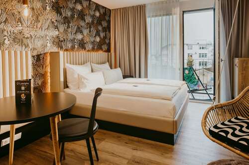 Foto - Wohnen auf Zeit in Stuttgart 1.460,00 €