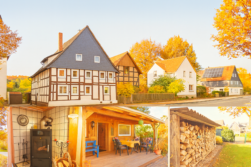 Foto - Haus zum Kaufen in Aerzen 279.000,00 € 330 m²