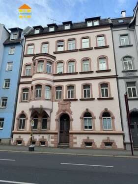 Foto - Wohnung zum Kaufen in Vogtlandkreis 42.500,00 € 49.41 m²