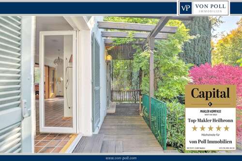 Foto - Haus zum Kaufen in Heilbronn 1.145.000,00 € 182 m²