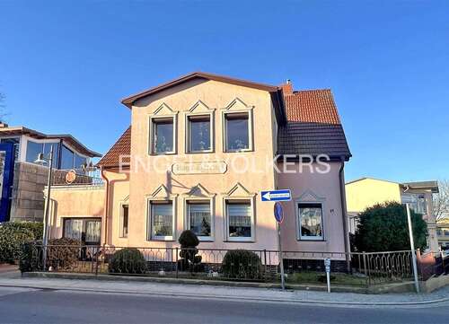 Foto - Haus zum Kaufen in Heringsdorf 570.000,00 € 220 m²