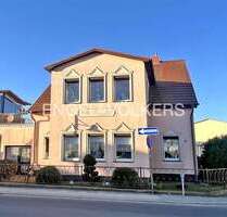 Haus zum Kaufen in Heringsdorf 570.000,00 € 220 m²