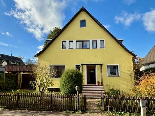 Foto - Haus zum Kaufen in Köln Dünnwald 795.000,00 € 188.16 m²