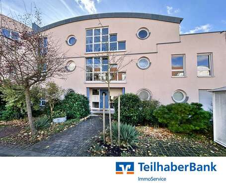Foto - Wohnung zum Kaufen in Erlangen Büchenbach 469.000,00 € 108 m²