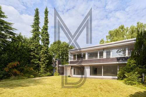 Foto - Haus zum Kaufen in Krefeld Bockum 695.000,00 € 206 m²