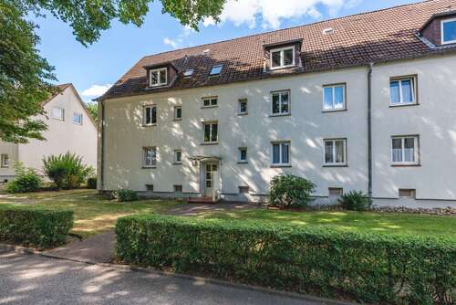 Foto - Wohnung zum Mieten in Itzehoe 411,19 € 57.11 m²