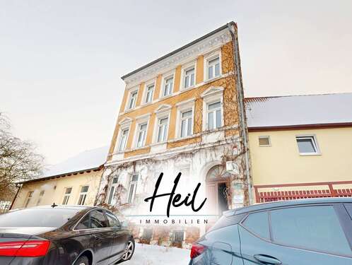 Foto - Haus zum Kaufen in Leipzig 560.000,00 € 197.71 m²