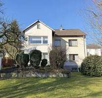 Haus zum Kaufen in Sundern (Sauerland) 199.000,00 € 158 m²