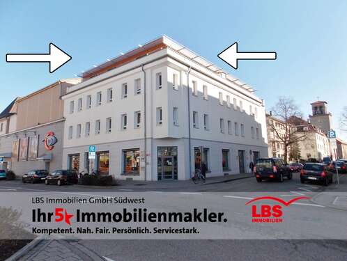 Foto - Büro in Bruchsal 1.689,45 € 160.9 m²