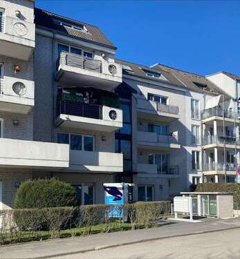 Foto - Wohnung zum Mieten in Köln 785,00 € 53 m²