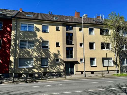 Foto - Wohnung zum Mieten in Dortmund 942,00 € 80 m²