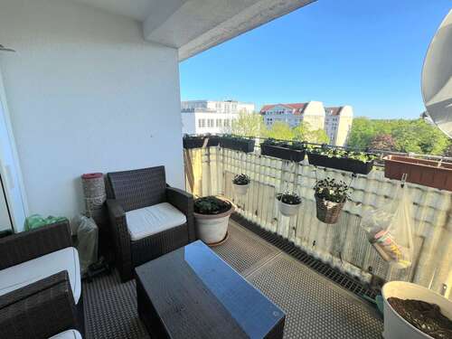 Foto - Wohnung zum Kaufen in Berlin 545.000,00 € 99.62 m²