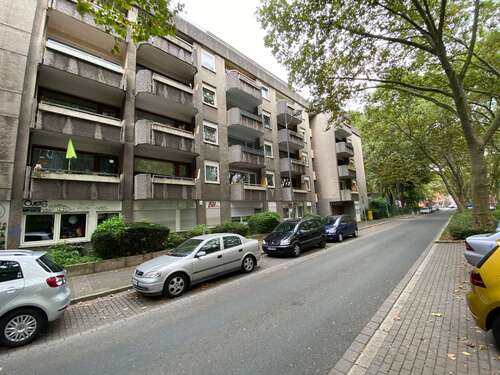 Foto - Wohnung zum Mieten in Dortmund 277,19 € 53 m²