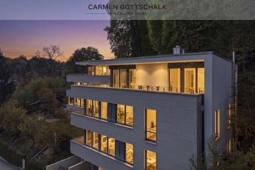 Foto - Wohnung zum Kaufen in Starnberg 1.690.000,00 € 156 m²