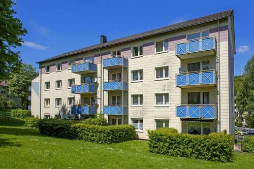 Foto - Wohnung zum Mieten in Iserlohn 439,00 € 53.28 m²