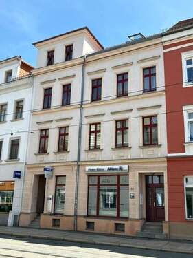 Foto - Büro in Zwickau 370,00 € 62.42 m²