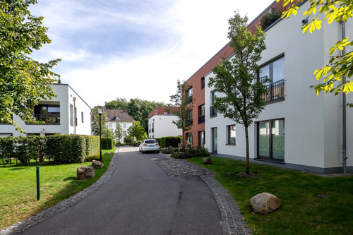 Foto - Wohnung zum Mieten in Osnabrück 1.400,00 € 118.68 m²