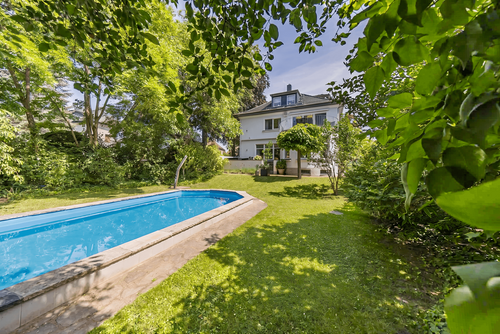 Foto - Haus zum Kaufen in Leipzig 1.500.000,00 € 251 m²