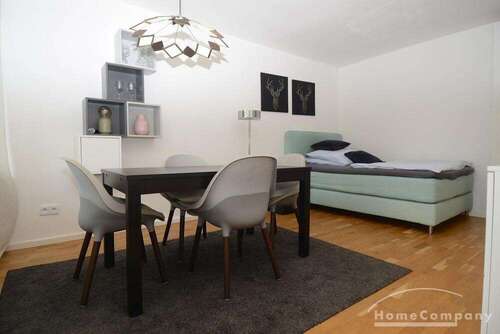 Foto - Wohnen auf Zeit in Berlin 1.025,00 €