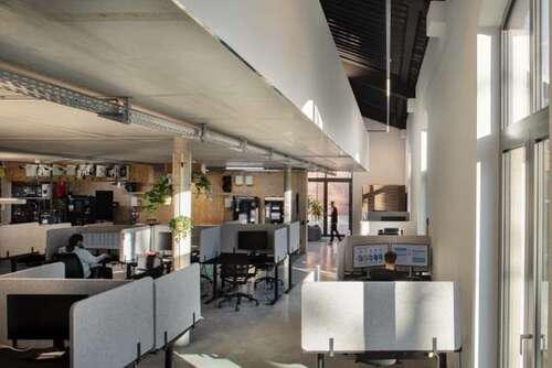 Foto - Büro in München 5.600,00 € 100 m²